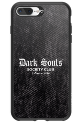 Dark Souls - Apple iPhone 8 Plus