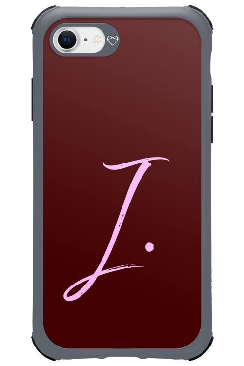 (Dark Blush) I 2.0 - Apple iPhone 7
