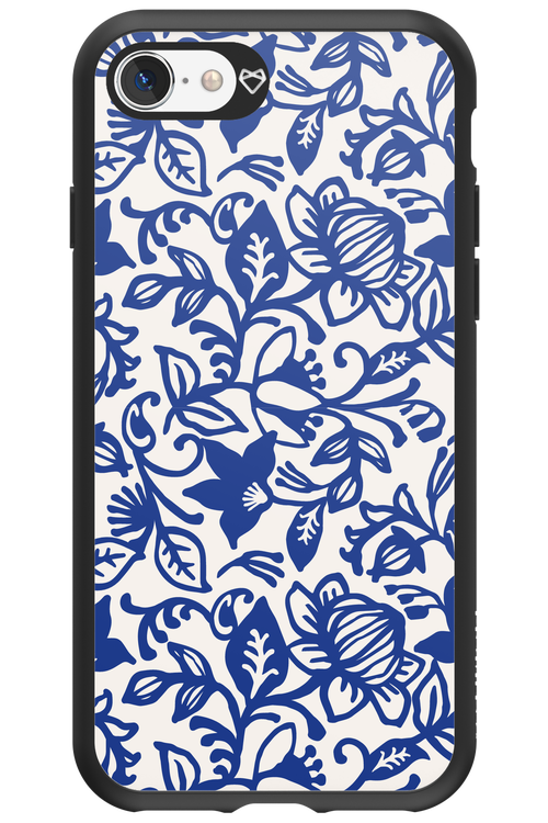 Riviera Fiora 2.0 - Apple iPhone 8