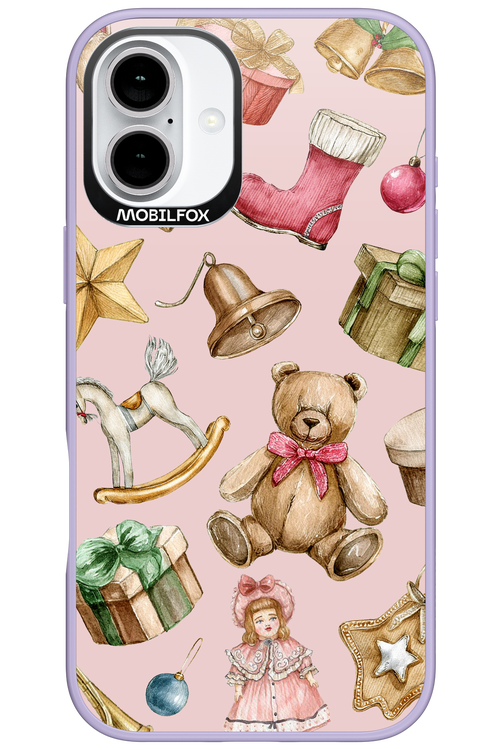 Toy Shop - Apple iPhone 16 Plus