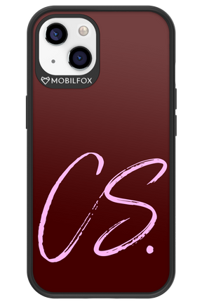 (Dark Blush) CS 2.0 - Apple iPhone 13