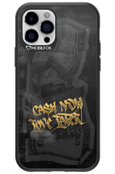 Liquid Assets Gold - Apple iPhone 12 Pro