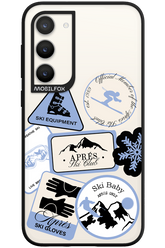 Alpine Spirit - Samsung Galaxy S23 Plus