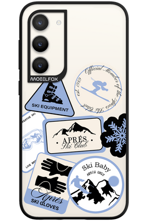 Alpine Spirit - Samsung Galaxy S23 Plus