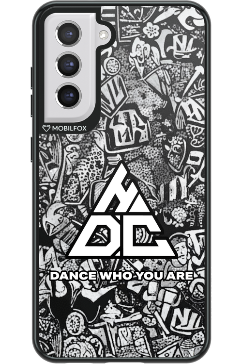 HDC 7 2.0 - Samsung Galaxy S21 FE