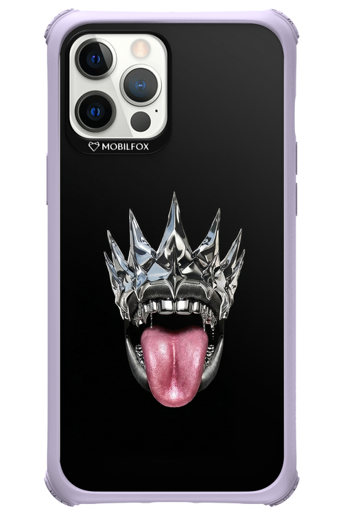 The Diamond King 2.0 - Apple iPhone 12 Pro Max