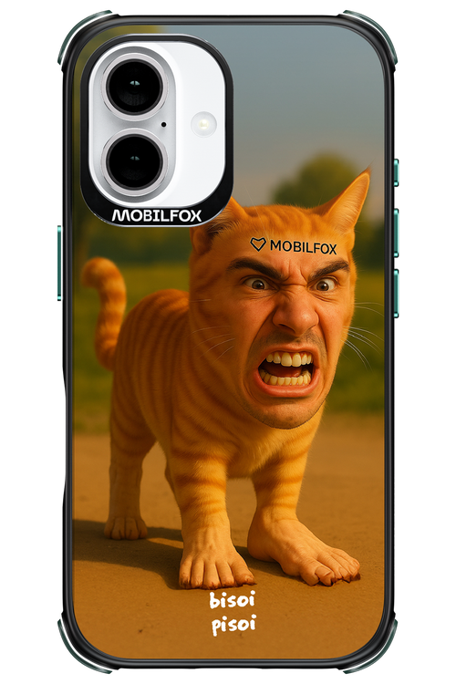 Bisoi Pisoi - Apple iPhone 16