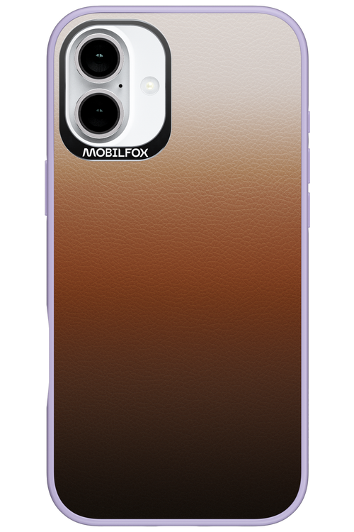 Desert Sunset - Apple iPhone 16 Plus