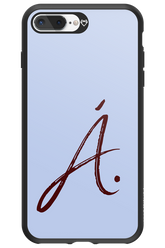 (Jellyfish Presso) A II 2.0 - Apple iPhone 8 Plus