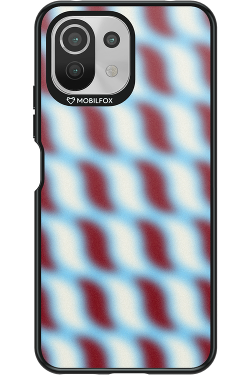 Cold Wave 2.0 - Xiaomi Mi 11 Lite (2021)