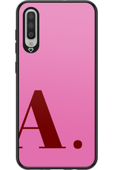 A (Sorbet) 2.0 - Samsung Galaxy A70