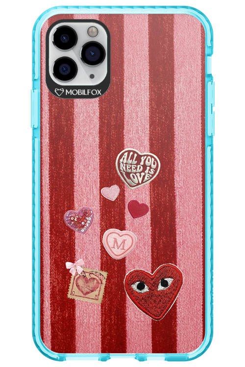 Soul Jeans 2.0 - Apple iPhone 11 Pro Max