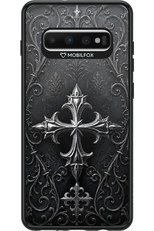 Armor 2.0 - Samsung Galaxy S10+