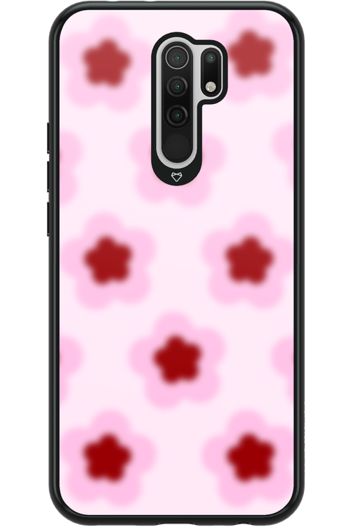 Soft Bloom - Xiaomi Redmi 9
