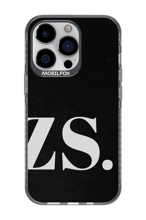 ZS (Off Space) - Apple iPhone 13 Pro