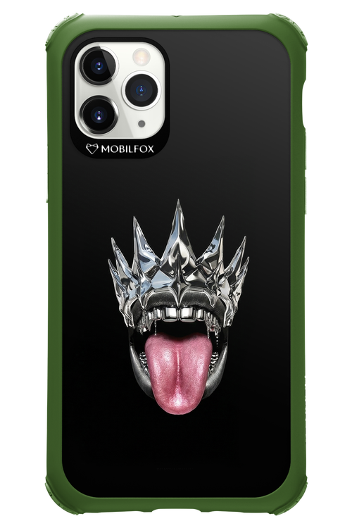 The Diamond King 2.0 - Apple iPhone 11 Pro