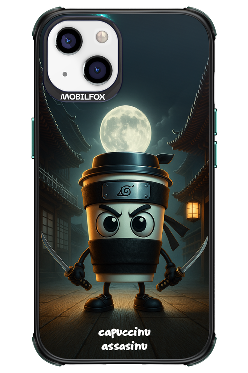 Capuccinu assasinu - Apple iPhone 13