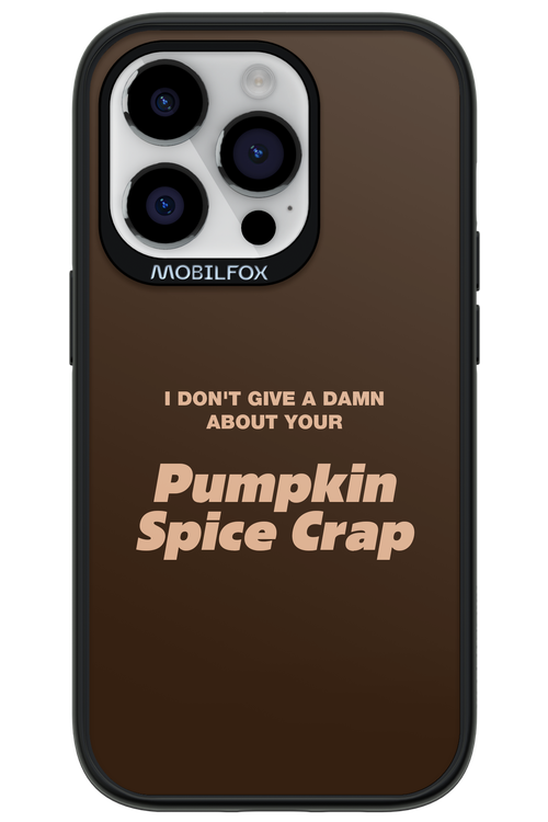 P-Spice Crap 2.0 - Apple iPhone 14 Pro