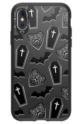 After Death - Apple iPhone XS