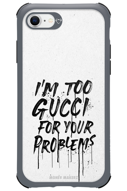 Gucci - Apple iPhone 7