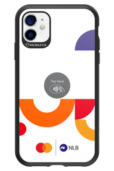 NLB Color 2.0 - Apple iPhone 11