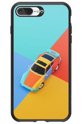 Colortherapy - Apple iPhone 8 Plus