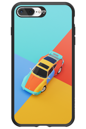 Colortherapy - Apple iPhone 8 Plus