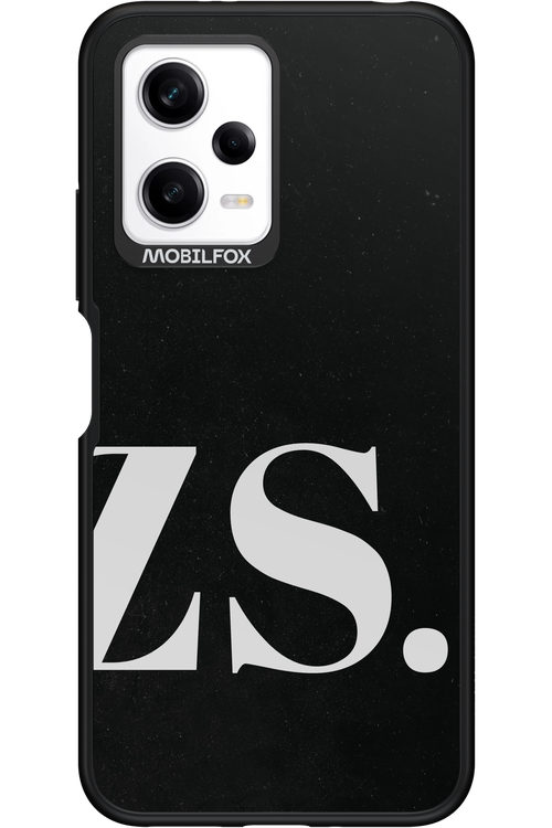 ZS (Off Space) 2.0 - Xiaomi Redmi Note 12 5G