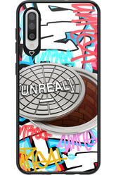 HULE - Samsung Galaxy A50