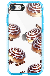 Spicy Cinnamon - Apple iPhone SE 2022