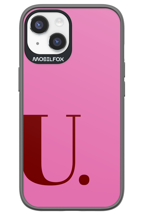 U (Sorbet) - Apple iPhone 14