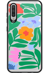 My Flowergarden - Samsung Galaxy A70