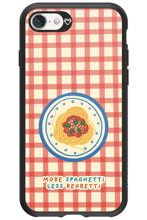 P asta la Vista - Apple iPhone SE 2020