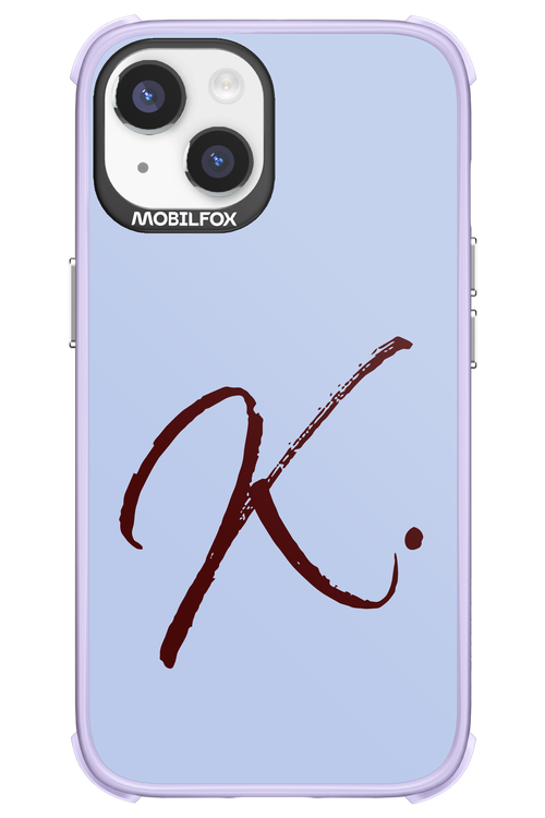 (Jellyfish Presso) K 2.0 - Apple iPhone 14