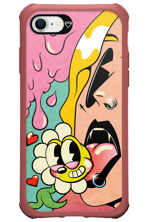 Love Sick 2.0 - Apple iPhone SE 2022
