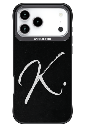 (Off Space) K 2.0 - Apple iPhone 17 Pro Max