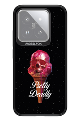 Pretty Deadly - Xiaomi 14