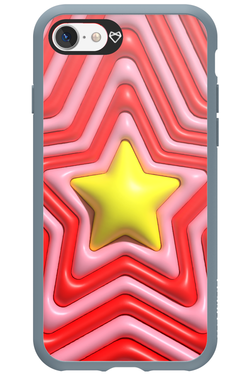 Star - Apple iPhone 7