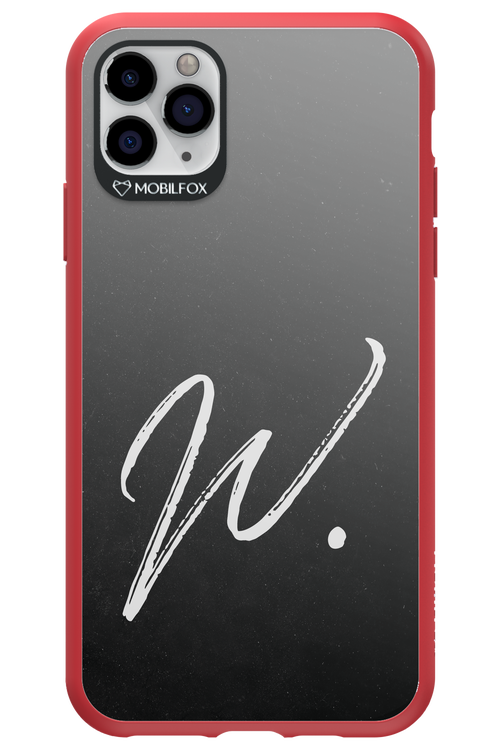 (Off Space) W 2.0 - Apple iPhone 11 Pro Max