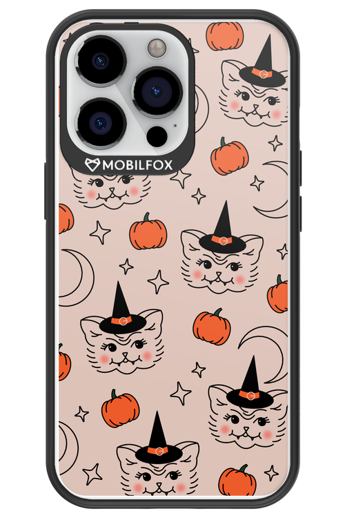 Kitty Spell - Apple iPhone 13 Pro