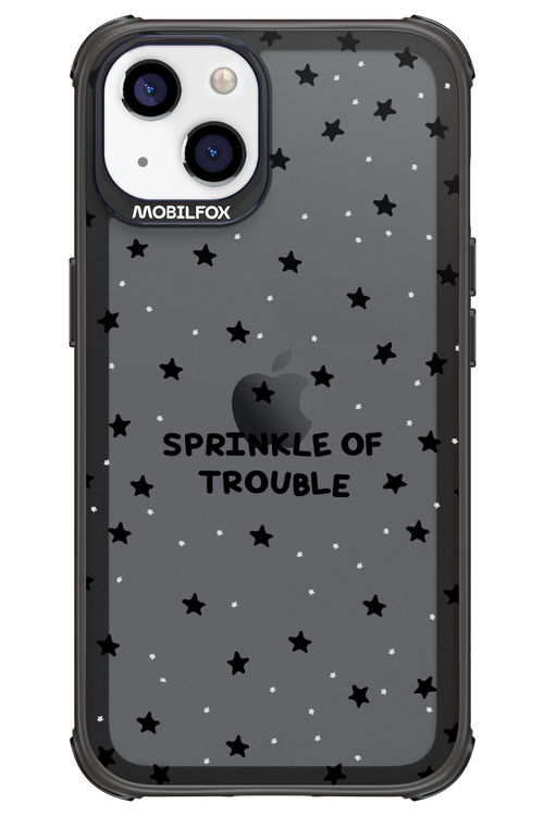 Trouble - Apple iPhone 13