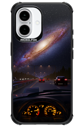 Nightride - Apple iPhone 16