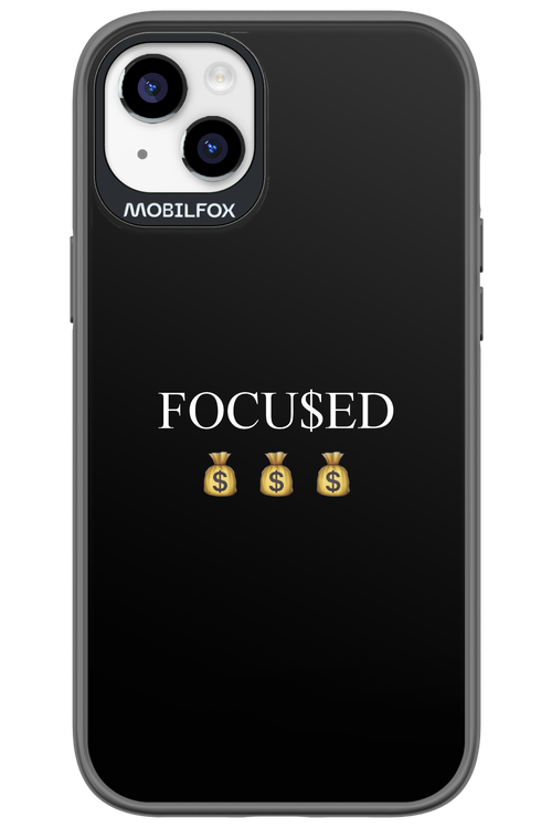 FOCU$ED - Apple iPhone 14 Plus