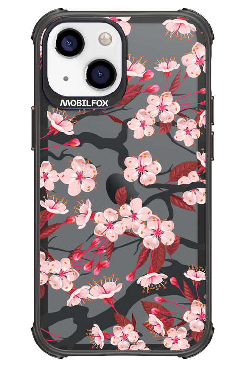 Sakura 2.0 - Apple iPhone 13 Mini