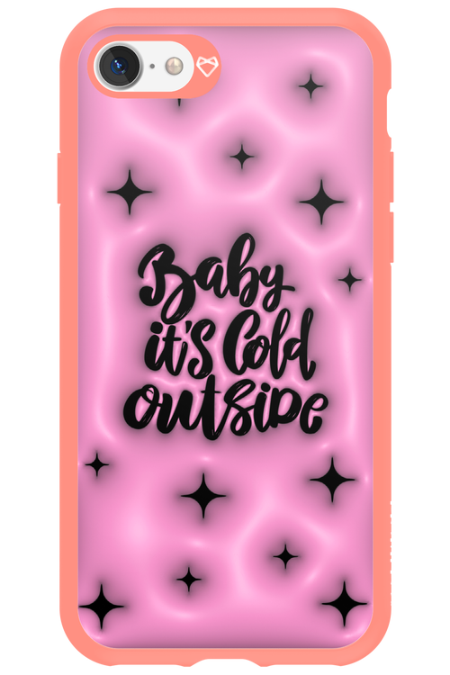 BabyX - Apple iPhone 7