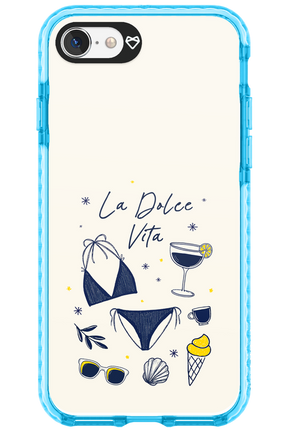 Dolce Vita - Apple iPhone 8
