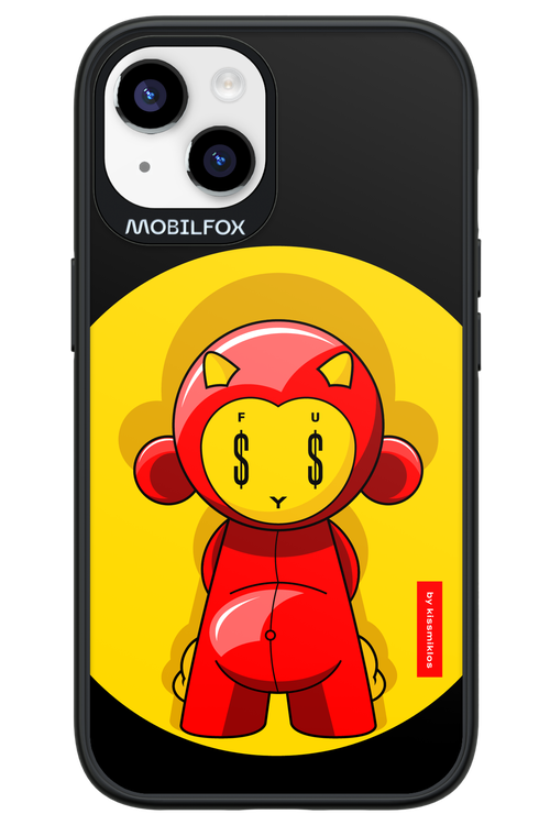 Fussy 2.0 - Apple iPhone 14