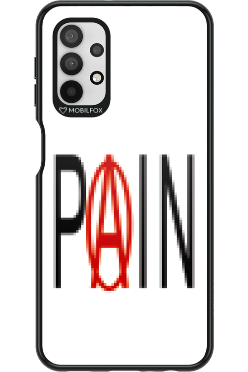 PAIN 2.0 - Samsung Galaxy A32 5G
