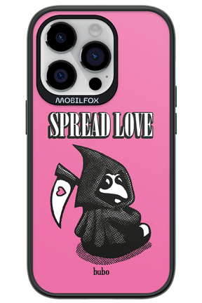 SPREAD LOVE - Apple iPhone 14 Pro