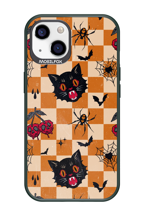 Witch's Patch - Apple iPhone 13